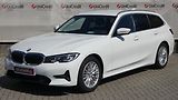 BMW Řada 3 318d Touring - náhled 1