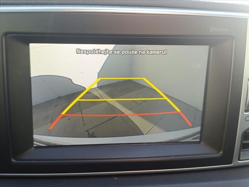 Kia Sportage 1,7 CRDi Navi Kamera Tempomat - fotka 30 z 33