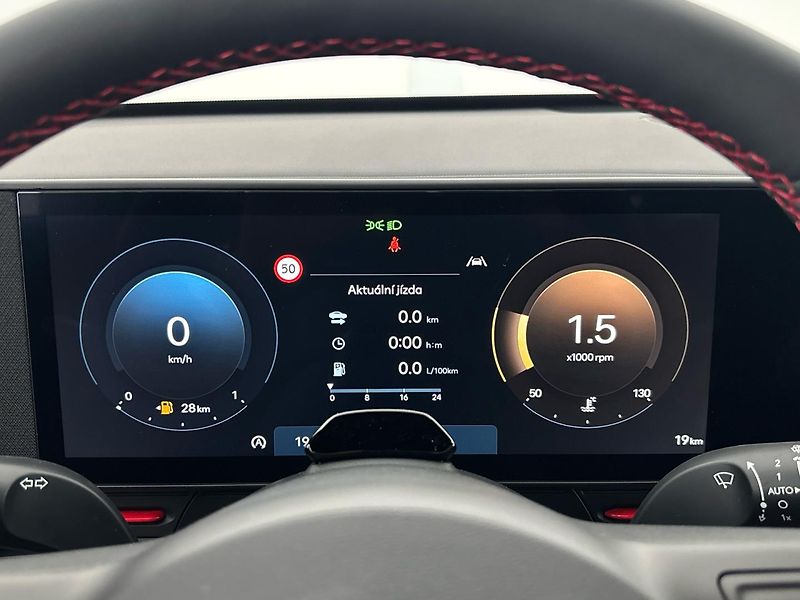 Hyundai Kona (2026) N Line - fotka 11 z 28