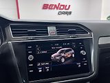 Volkswagen Tiguan 1.5 TSI 110 kW, Manuál - náhled 32