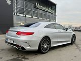 Mercedes-Benz Třídy S (2015) 500 4MATIC kupé - náhled 9