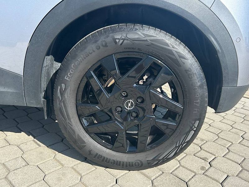 Opel Mokka GS Line, 1,2 Turbo PureTech 96 - fotka 18 z 21