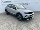 Opel Mokka (2022) 1.2T 96kW ČR! Kamera! - náhled 2