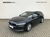Škoda Superb (2025) COMBI SELEC TD 110/2.0 A7F - náhled 1
