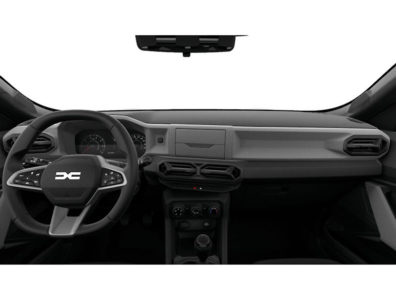 Dacia Duster (2026) Essential Eco-G 120 - fotka 5 z 5