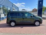 Peugeot Rifter (2026) Long Allure 1.5 HDI 130k - náhled 6