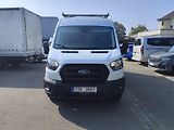 Ford Transit (2023) - náhled 1