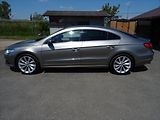 Volkswagen Passat CC 2,0 TDi 100 kW - náhled 6