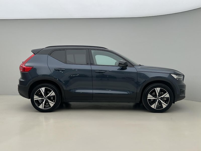 Volvo XC40 RECHARGE PRO AUT - fotka 9 z 44