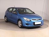 Hyundai i30 (2009) 1.4 CVVT, ČR,1.maj, po STK - náhled 1