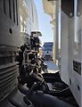 Iveco X-WAY 480 8x4 RETARDER NAVI  - náhled 15