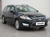 Ford Mondeo (2009) 2.0TDCi, AC, park.čidla - náhled 1