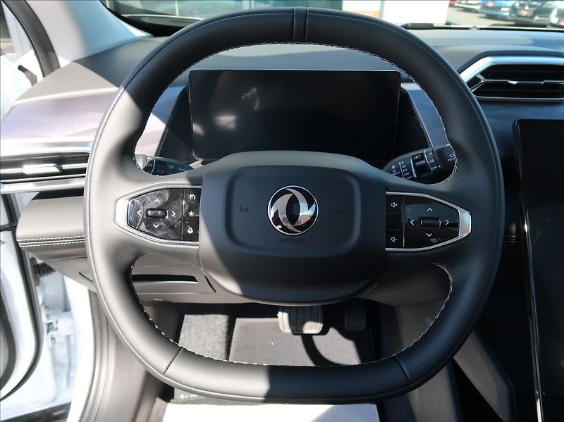 Dongfeng Mage (2026) 1,5 T 145 kW E3 DCT7 - fotka 19 z 26