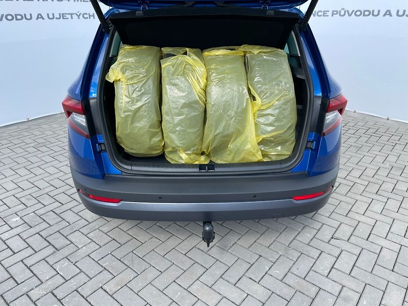 Škoda Karoq (2022) 2.0TDi 4x4! DSG! Style+! Tažné - fotka 10 z 46