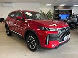 Chery Tiggo 4 HEV (2026) 1,5   Unique - náhled 1