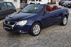 Volkswagen EOS 1.4TSi 90kW KŮŽE - fotografie inzerátu
