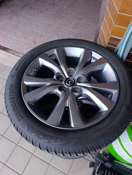 Mazda CX-30 2.0i e-SKYATIVE  X LED NAVI  - fotka 32 z 33