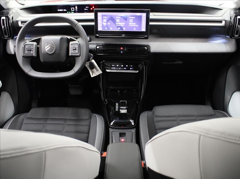 Citroën ë-C3 Aircross 0,1 44kWh MAX  Výprodej! - fotka 8 z 21