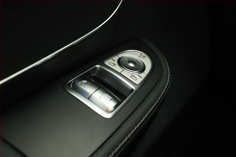 Mercedes-Benz Třídy V (2025) 220 d 4MATIC - fotka 20 z 20