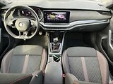 Škoda Octavia 2,0 TSI 180 RS - náhled 8