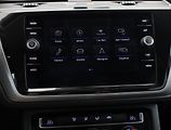 Volkswagen Touran (2019) 1.6 TDI, Automat, 7 míst, Navi - náhled 15