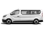 Renault Trafic (2026) L2 equilibre Blue dCi 150 - náhled 2