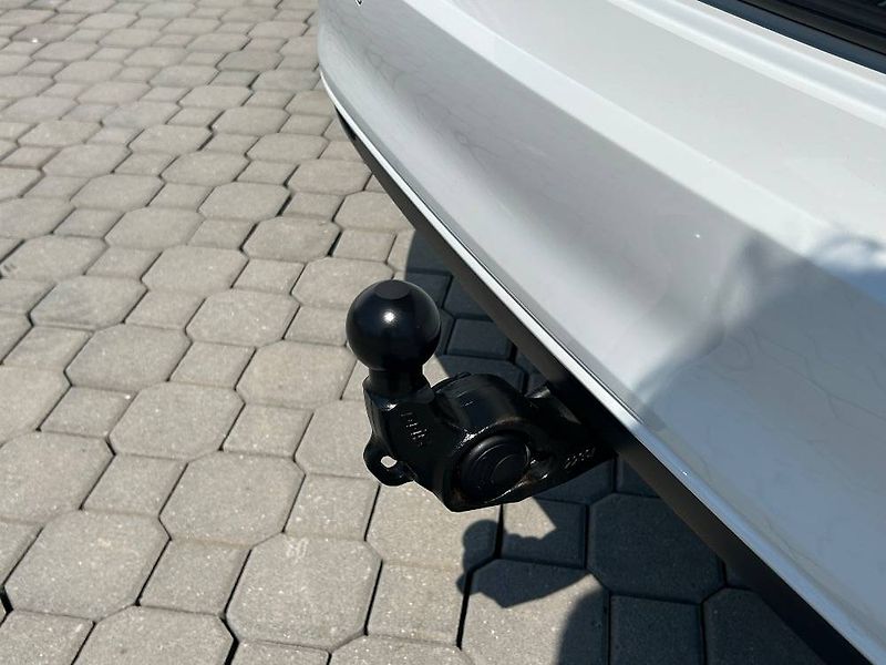 Volkswagen Passat Business 2,0 TDI 4M DSG - fotka 30 z 30