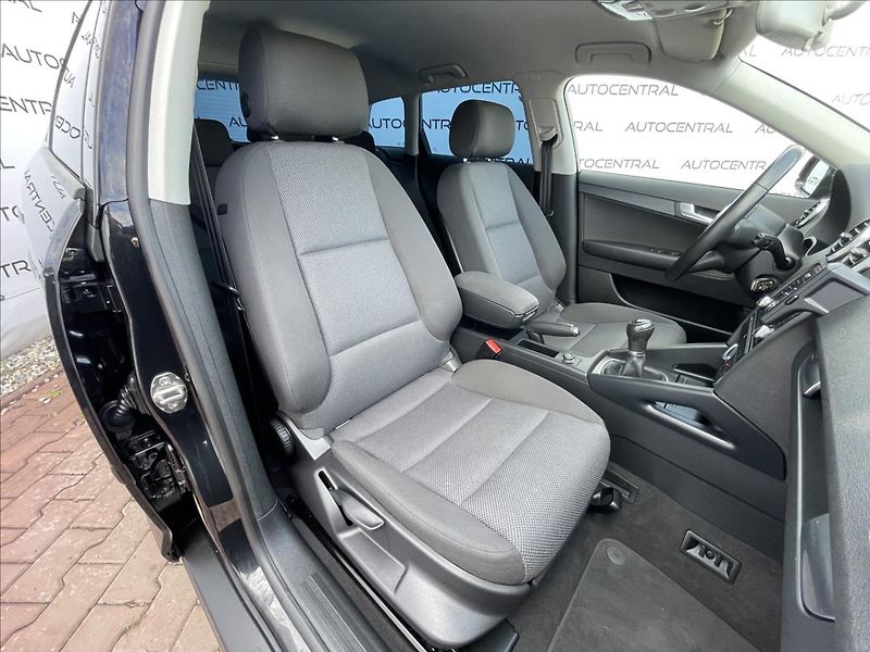 Audi A3 1,4 TFSi,92kW,Rozvody,STK7/27 - fotka 21 z 23