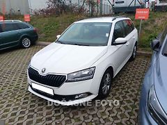 Škoda Fabia (2021) 1.0 TSI, 1.maj,ČR, Ambition - fotografie inzerátu