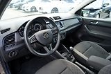 Škoda Fabia 1.0 TSI 81kW ČR/Al.kola/klima - náhled 22
