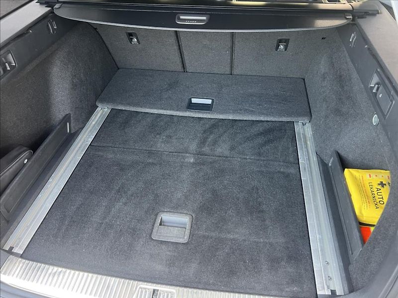 Volkswagen Passat 2,0 TDi DSG,1.Maj,Odpočet DPH - fotka 7 z 30