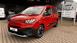 Fiat Qubo L 1.5HDI 130k Rodina  - náhled 1