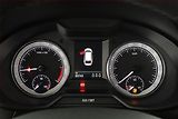 Škoda Octavia (2017) 1.6 TDI, Navi, Tempomat - náhled 12