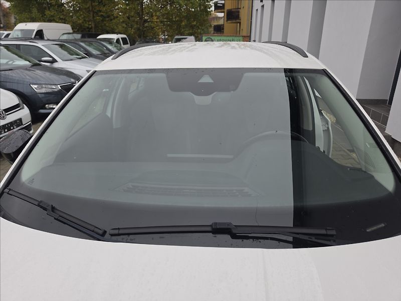 Škoda Octavia 1,0 1,0TSi 81KW Ambition DPH - fotka 41 z 42