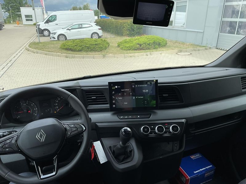 Renault Master (2026) VAN L4H3 RWD 170k RED EDITION - fotka 11 z 16