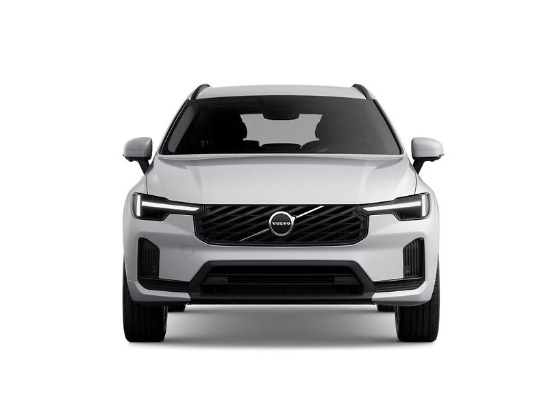 Volvo XC60 ESSENTIAL B5 AWD 184KW - fotka 2 z 11