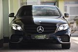 Mercedes-Benz Třídy E 350D AMG K360° HEAD-UP - náhled 8