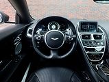 Aston Martin DB11 (2020) 4.0 V8 375KW - náhled 29