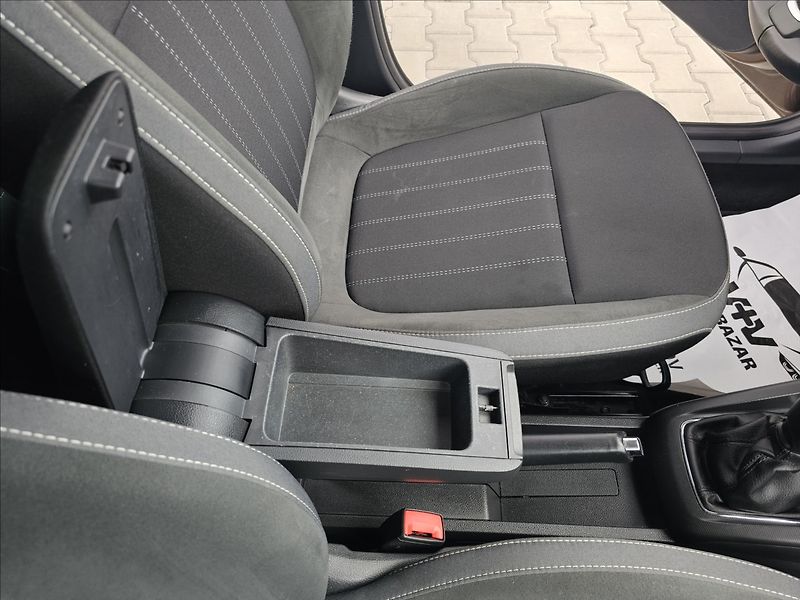 Škoda Fabia III 1,0TSi Style KAMERA TZ - fotka 33 z 41