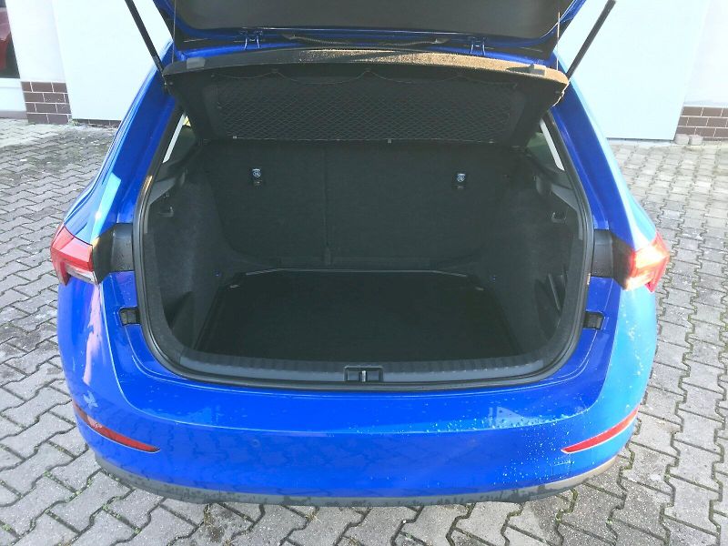 Škoda Scala (2020) STYLE 1.5 TSI - fotka 26 z 26