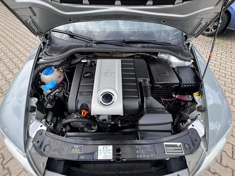 Škoda Octavia (2006) RS 2,0 FSI TURBO 147 KW STK - fotka 42 z 50