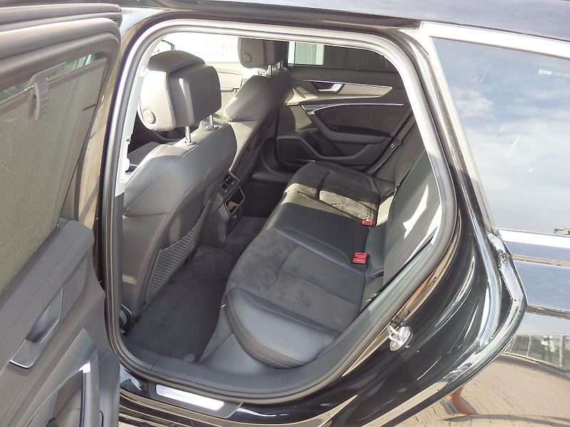 Audi A6 3.0 TDI QUATTRO, NAVI, MHEV - fotka 7 z 25