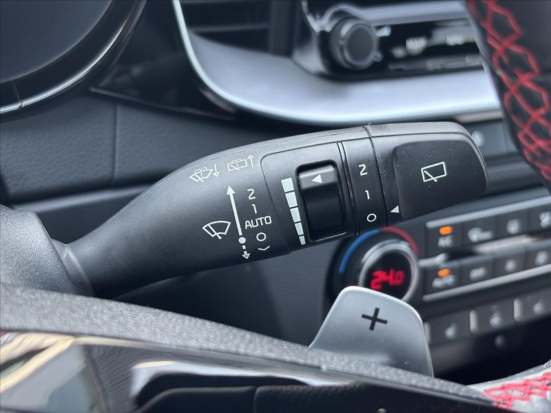Kia ProCeed 1,6 TGDi 150kW AT GT ZÁRUKA - fotka 37 z 50