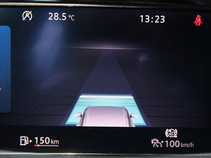 Volkswagen Golf 2,0 TDi,110kW,1majČR,Style,DPH - fotka 12 z 29