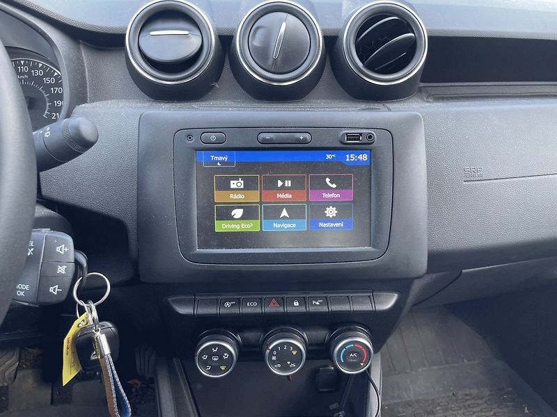 Dacia Duster (2020) 1.0 TCe,REZERVACE - fotka 10 z 11