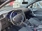 Citroën DS4 (2012) 1.6i, 88kw - náhled 13