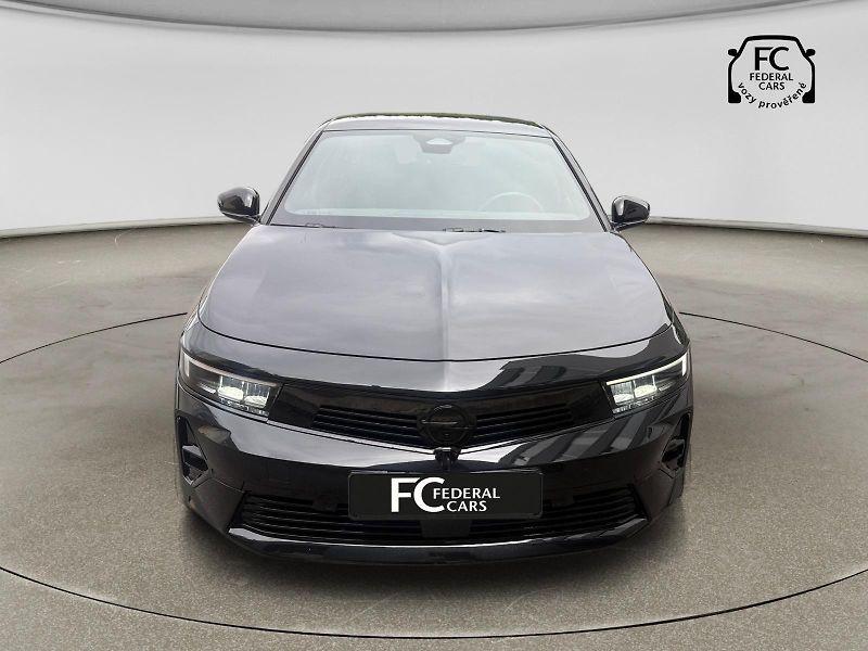 Opel Astra (2025) ST GS 1,2Turbo 130k AT8 - fotka 2 z 15