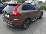 Volvo XC60 (2009) T6 210kW!!! AWD ČR ! AUT.! - náhled 6
