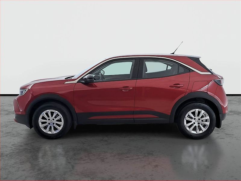 Opel Mokka (2021) 1.2 Turbo, Serv.kniha - fotka 3 z 17