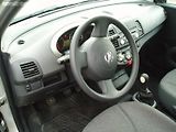 ZKUŠENOSTI UŽIVATELE: Nissan Micra K12B